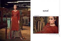 Romani Manvika Premium Soft Jam Cotton With Embroidery Work Suits Collection Design 1065-001 to 1065-010 Series (8)