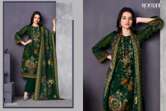 Romani Mareena Vol 12 Cotton Salwar Suit Collection Design 1076-001 to 1076-010 Series (11)