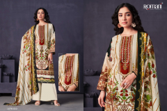 Romani Mareena Vol 12 Cotton Salwar Suit Collection Design 1076-001 to 1076-010 Series (13)