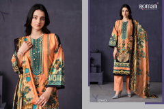 Romani Mareena Vol 12 Cotton Salwar Suit Collection Design 1076-001 to 1076-010 Series (2)