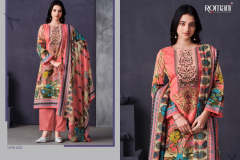 Romani Mareena Vol 12 Cotton Salwar Suit Collection Design 1076-001 to 1076-010 Series (3)
