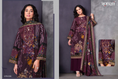 Romani Mareena Vol 12 Cotton Salwar Suit Collection Design 1076-001 to 1076-010 Series (7)