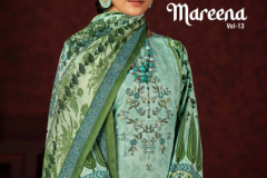 Romani Mareena Vol 13 Soft Cotton Digital Print Salwar Suits Collection Design 1077-001 tp 1077-010 Series (1)
