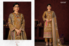 Romani Mareena Vol 13 Soft Cotton Digital Print Salwar Suits Collection Design 1077-001 tp 1077-010 Series (12)
