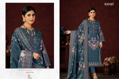 Romani Mareena Vol 13 Soft Cotton Digital Print Salwar Suits Collection Design 1077-001 tp 1077-010 Series (13)