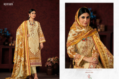 Romani Mareena Vol 13 Soft Cotton Digital Print Salwar Suits Collection Design 1077-001 tp 1077-010 Series (3)