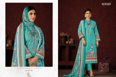 Romani Mareena Vol 13 Soft Cotton Digital Print Salwar Suits Collection Design 1077-001 tp 1077-010 Series (5)