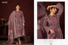 Romani Mareena Vol 13 Soft Cotton Digital Print Salwar Suits Collection Design 1077-001 tp 1077-010 Series (6)