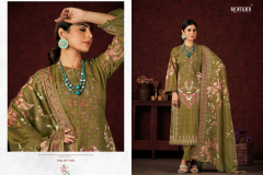 Romani Mareena Vol 13 Soft Cotton Digital Print Salwar Suits Collection Design 1077-001 tp 1077-010 Series (7)