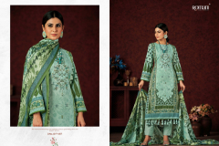 Romani Mareena Vol 13 Soft Cotton Digital Print Salwar Suits Collection Design 1077-001 tp 1077-010 Series (9)