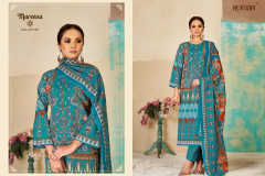 Romani Mareena Vol 15 Soft Cotton Digital Style Print Salwar Suits Collection Design 1079-001 to 1079-010 Series (11)