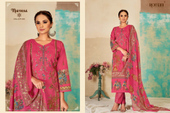 Romani Mareena Vol 15 Soft Cotton Digital Style Print Salwar Suits Collection Design 1079-001 to 1079-010 Series (6)