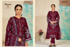 Romani Mareena Vol 15 Soft Cotton Digital Style Print Salwar Suits Collection Design 1079-001 to 1079-010 Series (8)