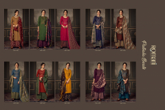 Romani Patiala Beats Pashmina Salwar Suit Design 1007-001 to 1007-010 Series (13)