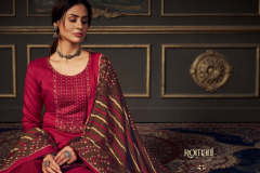 Romani Patiala Beats Pashmina Salwar Suit Design 1007-001 to 1007-010 Series (4)