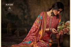 Romani Sabeena Vol 02 Premium Soft Cotton Salwar Suits Sammer Collection Design 1073-001 to 1073-010 Series (14)