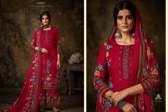 Romani Sabeena Vol 02 Premium Soft Cotton Salwar Suits Sammer Collection Design 1073-001 to 1073-010 Series (5)