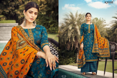 Romani Suit Kasauti Pashmina Winter Collection Suits Designs 1065-001 to 1065-010 Series (3)