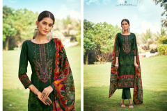 Romani Suits Mareena Premium Cotton Salwar Suits Collection Design 1068-001 to 1068-010 Series (11)