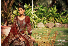 Romani Suits Mareena Premium Cotton Salwar Suits Collection Design 1068-001 to 1068-010 Series (13)