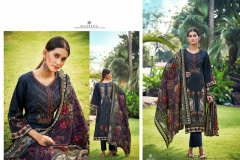 Romani Suits Mareena Premium Cotton Salwar Suits Collection Design 1068-001 to 1068-010 Series (14)
