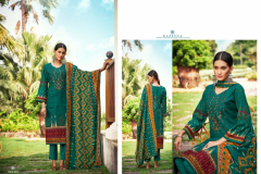 Romani Suits Mareena Premium Cotton Salwar Suits Collection Design 1068-001 to 1068-010 Series (2)