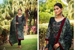 Romani Suits Mareena Premium Cotton Salwar Suits Collection Design 1068-001 to 1068-010 Series (5)