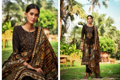 Romani Suits Mareena Premium Cotton Salwar Suits Collection Design 1068-001 to 1068-010 Series (6)