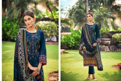 Romani Suits Mareena Premium Cotton Salwar Suits Collection Design 1068-001 to 1068-010 Series (8)
