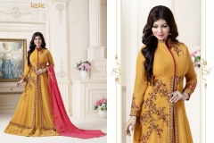 Roohani Vol 7 By Lavina Georgette Suits 5