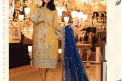 Rose Blossom Shanaya Fashion 1001 to 1004 Series 1