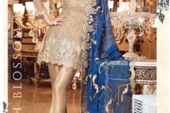 Rose Blossom Shanaya Fashion 1001 to 1004 Series 4