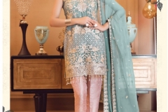 Rose Blossom Shanaya Fashion 1001 to 1004 Series 5