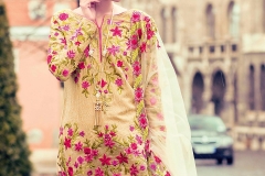 Rosemeen Crafted Lawn By Fepic Suits 1