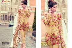 Rosemeen Crafted Lawn By Fepic Suits 3