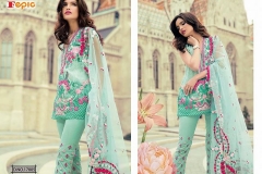 Rosemeen Crafted Lawn By Fepic Suits 4