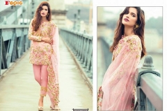 Rosemeen Crafted Lawn By Fepic Suits 5