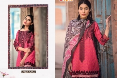 Rosemeen Elit Lawn By Fepic Suits 1