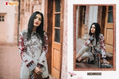 Rosemeen Elit Lawn By Fepic Suits 5