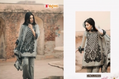 Rosemeen Elit Lawn By Fepic Suits 6