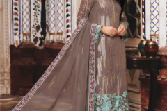 Rouch Khas Heavy Faux Georgette Design 01 to 04 5