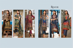 Rouche Collection Malhar 6