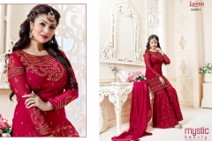 Rouge Vol 34 By Lavina Georgette Suits 3