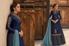 Royal Touch Amyra Designer 501 to 506 Series 1