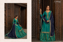 Royal Touch Amyra Designer 501 to 506 Series 3