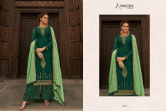 Royal Touch Amyra Designer 501 to 506 Series 4