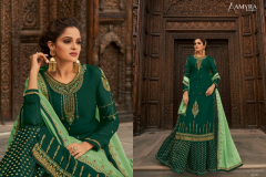 Royal Touch Amyra Designer 501 to 506 Series 5