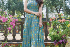 S4U Weekend Passion Rayon Kurti Design 601 to 607 Series (8)