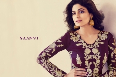 Saanvi Royal Silk Aashirwad Suits 8