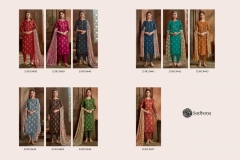 Sadhana Fashion Sadhana Vol-22